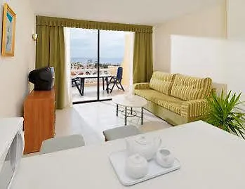 Lägenhet Paradise Court Costa Adeje (Tenerife)