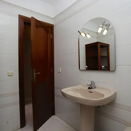 Apartment Paradise Court *