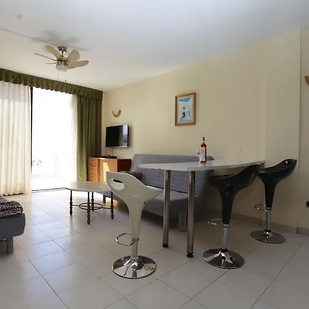 Paradise Court *
