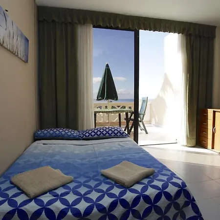Paradise Court Costa Adeje (Tenerife)