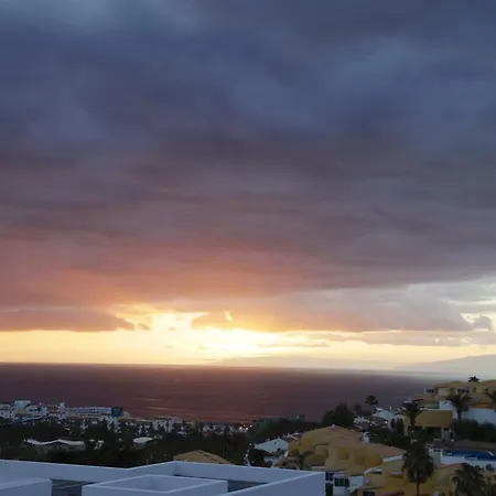 Paradise Court Apartment Costa Adeje (Tenerife)