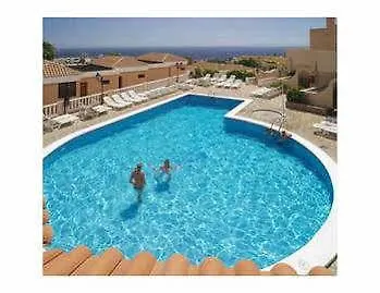 Apartment Paradise Court *