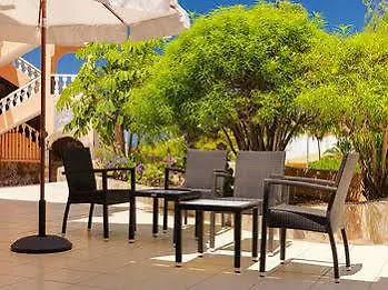 Paradise Court Costa Adeje (Tenerife)