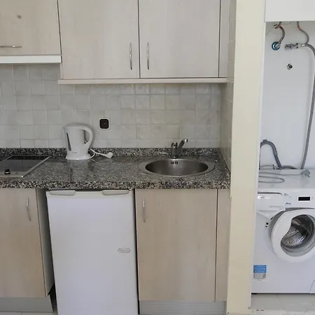 Appartamento Paradise Court