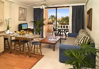 Paradise Court Appartamento